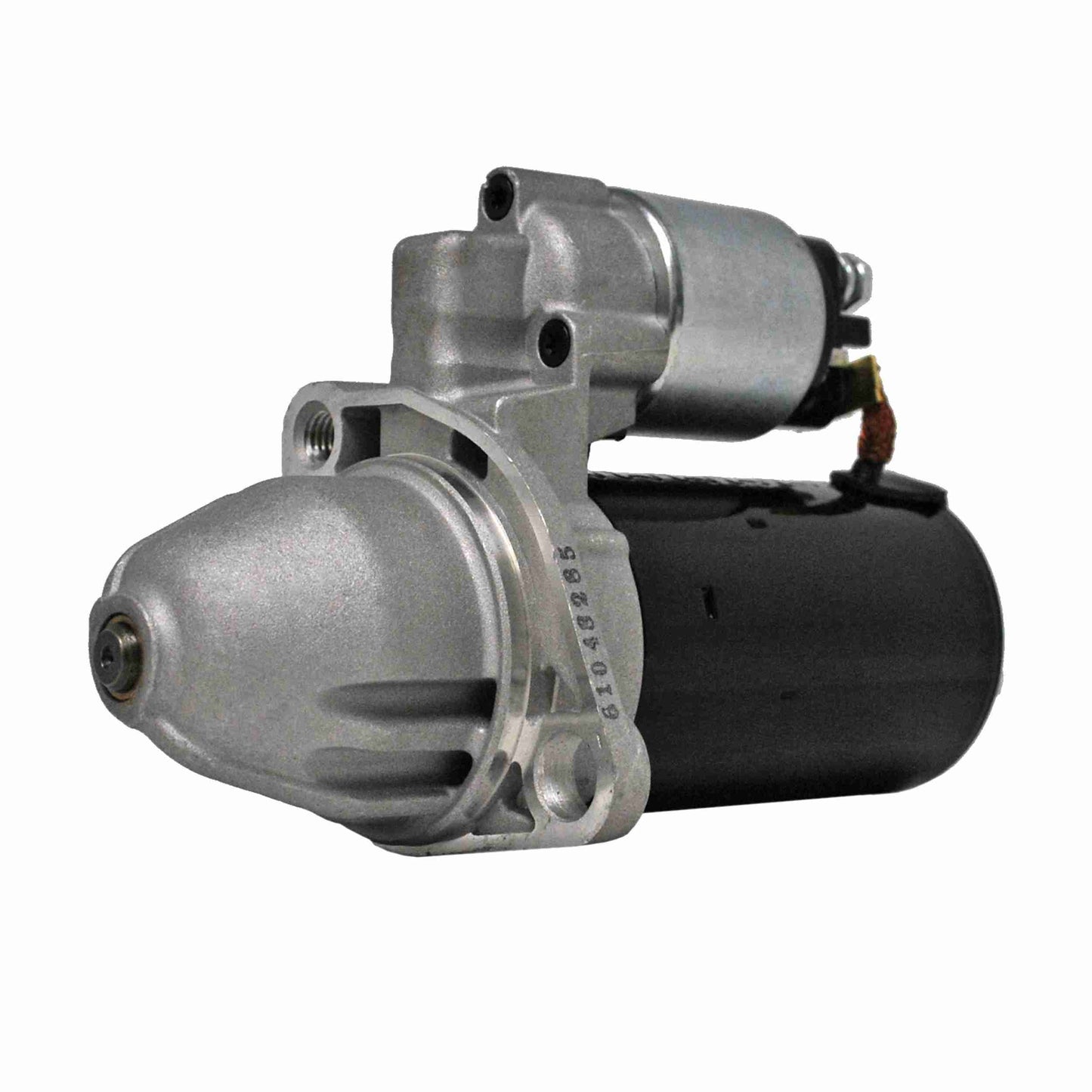 Quality-Built Starter 19449
