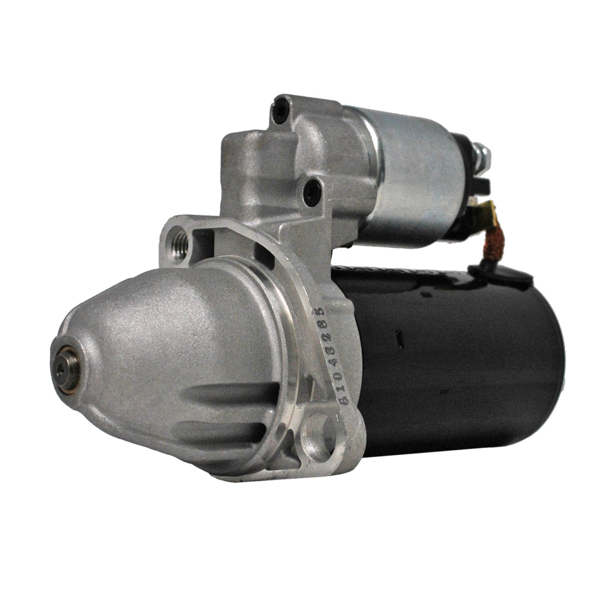 Quality-Built Starter 19449