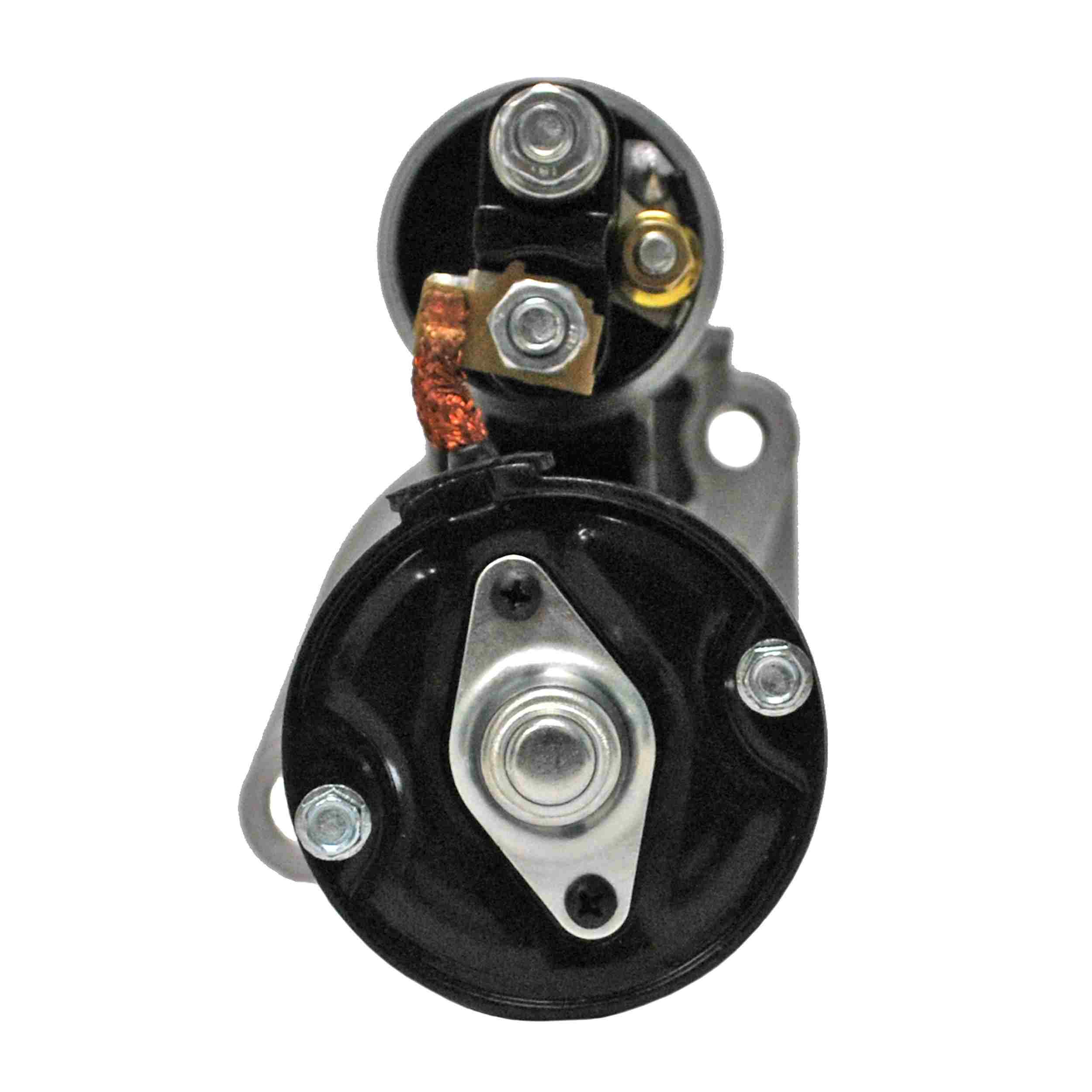 Quality-Built Starter 19449