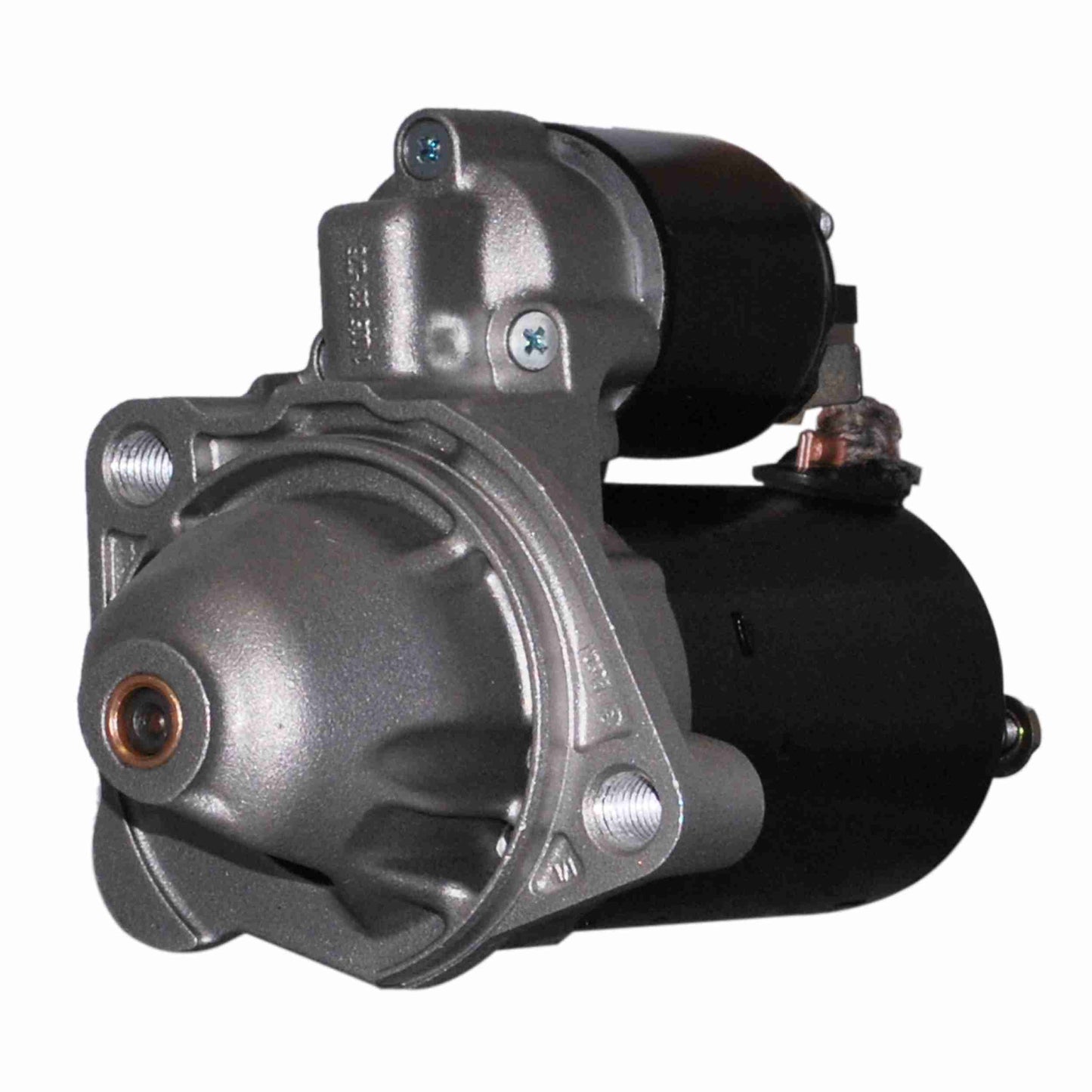 Quality-Built Starter Motor 19451