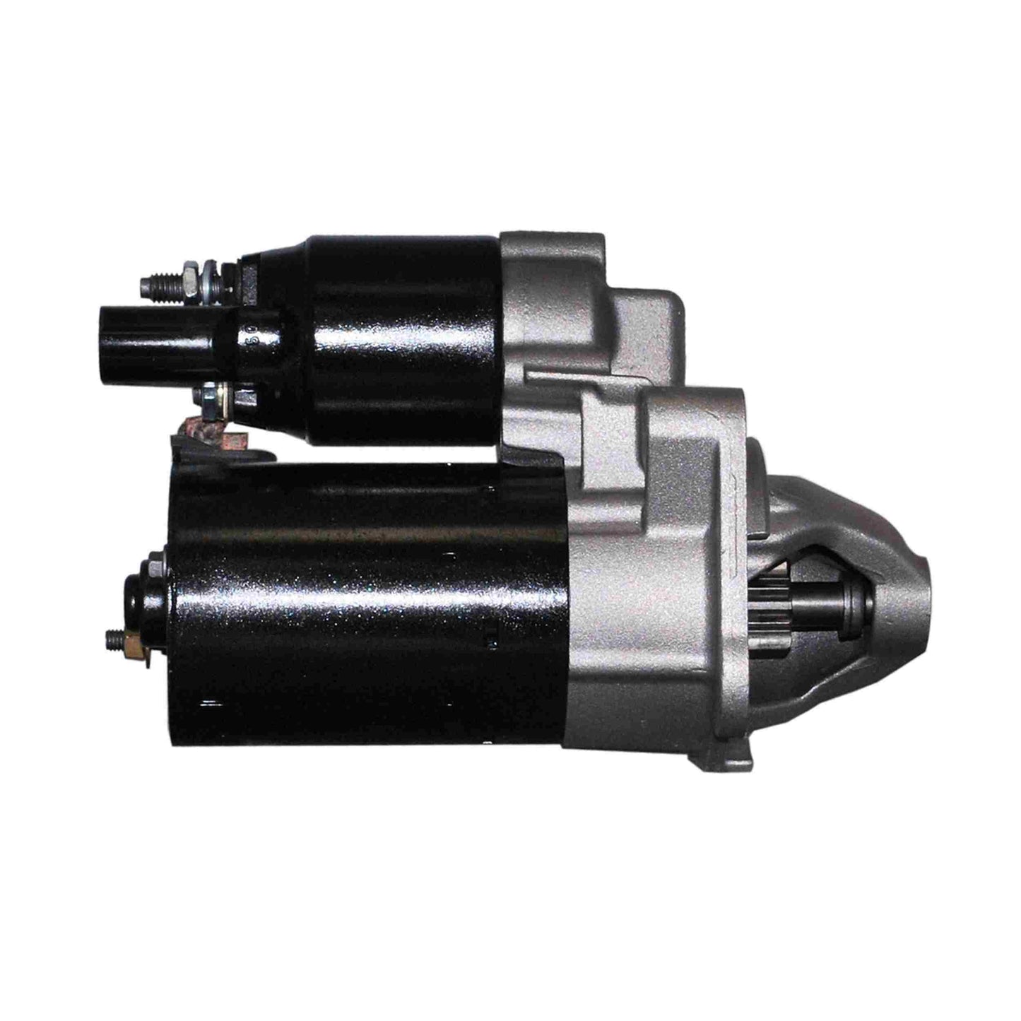 Quality-Built Starter Motor 19451