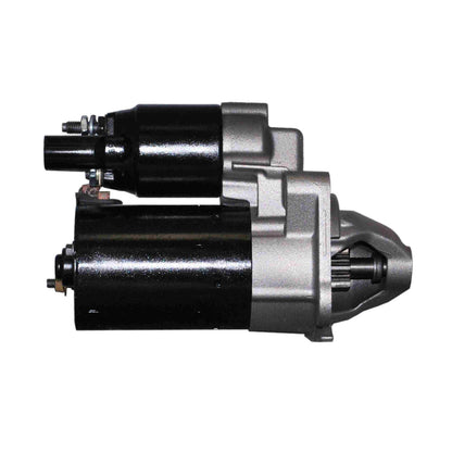 Quality-Built Starter Motor 19451