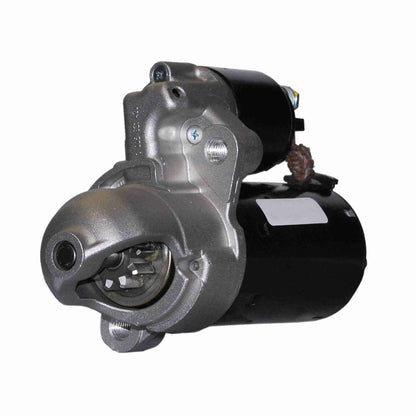 Quality-Built Starter Motor 19452