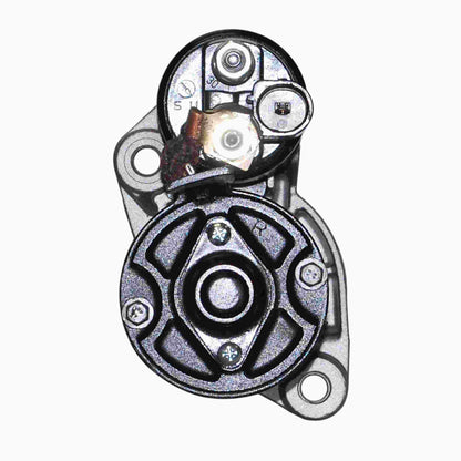 Quality-Built Starter Motor 19452