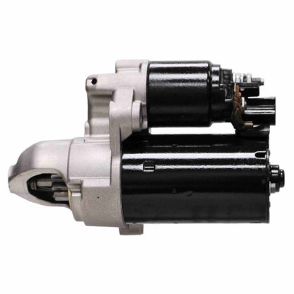 Quality-Built Starter Motor 19452