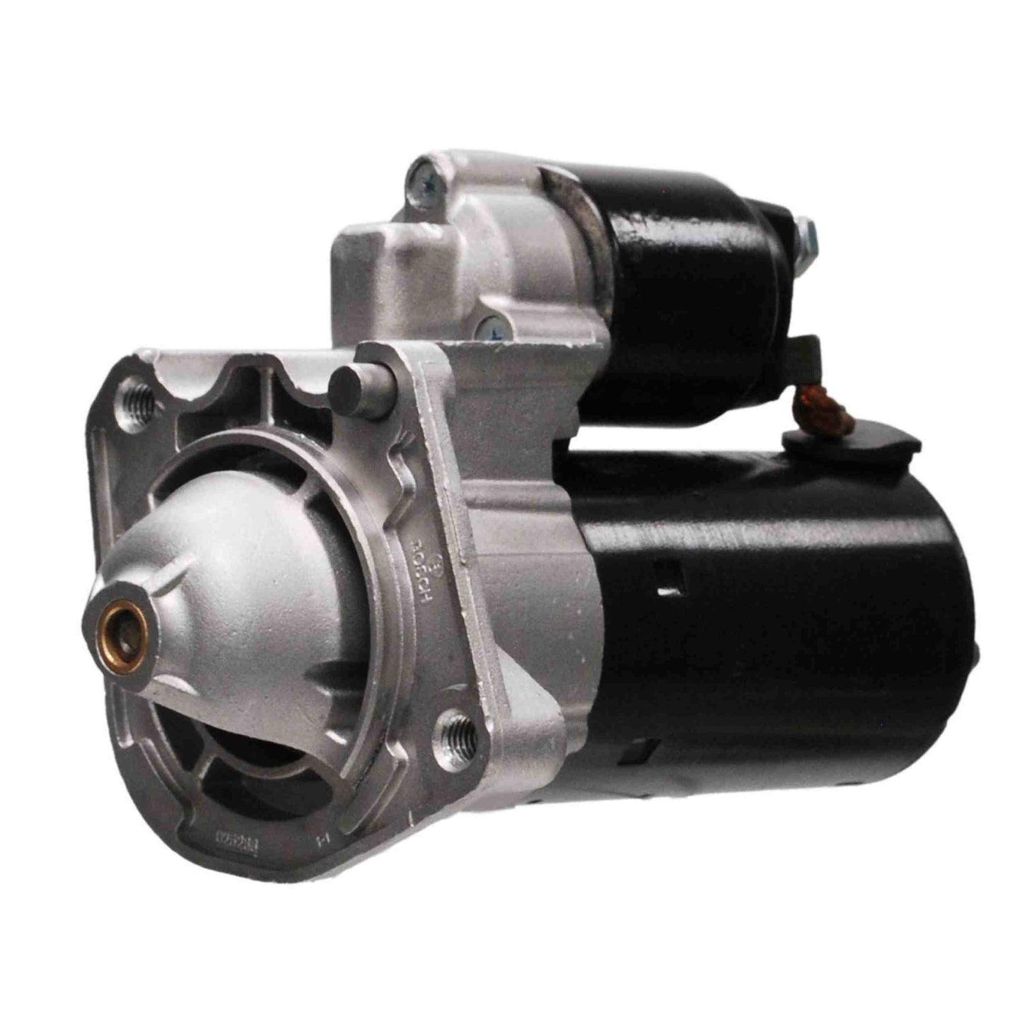 Quality-Built Starter Motor 19453