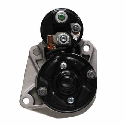 Quality-Built Starter Motor 19453