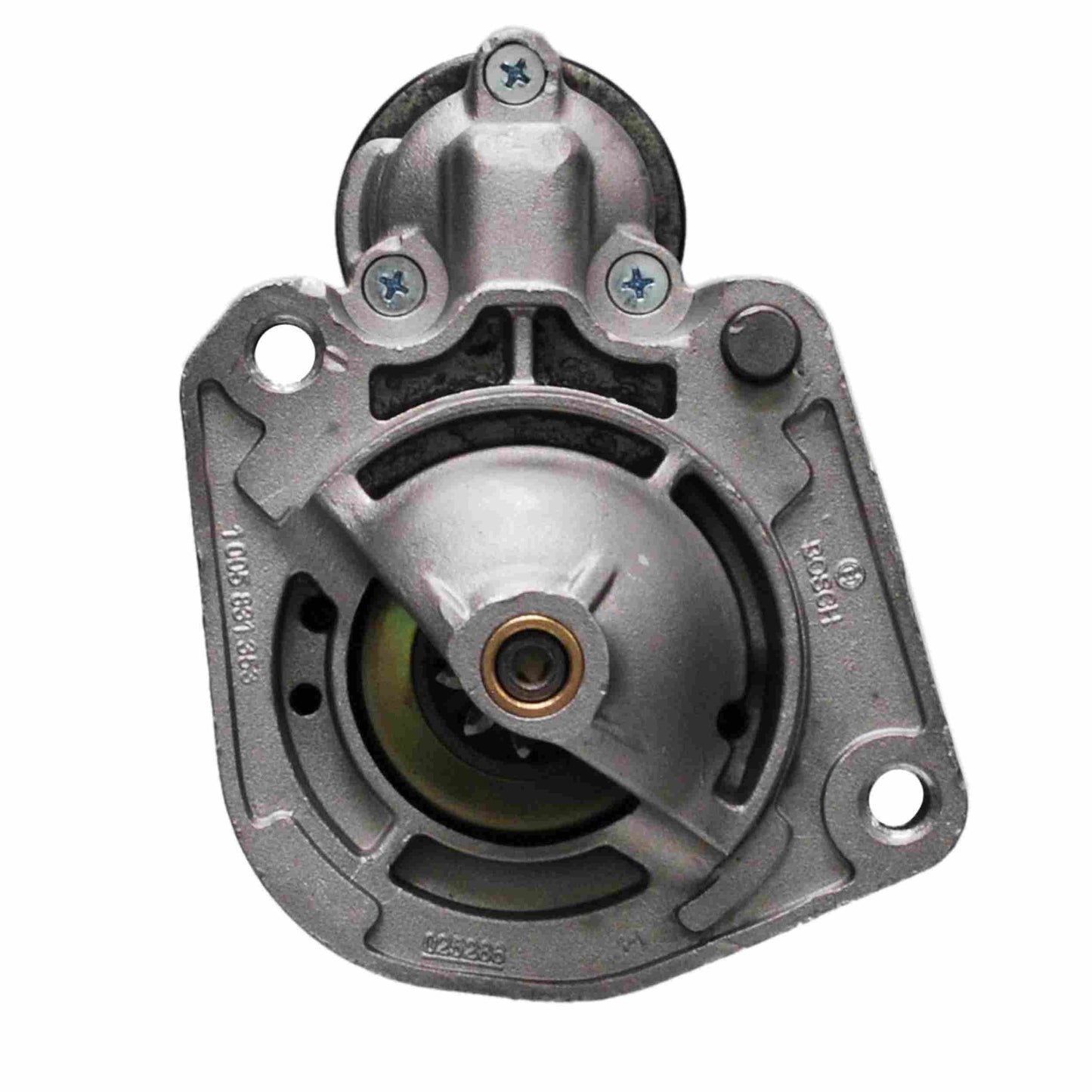 Quality-Built Starter 19453