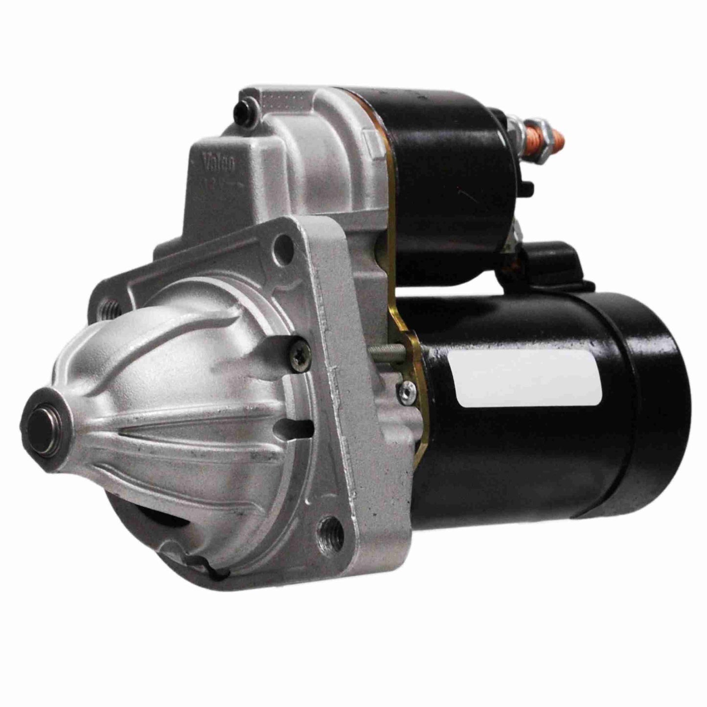 Quality-Built Starter Motor 19454