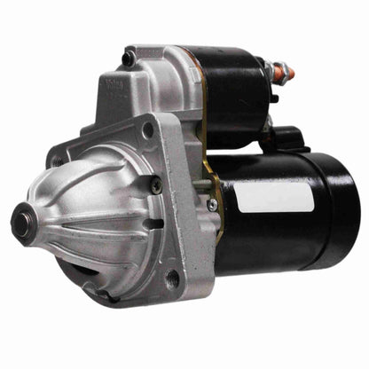 Quality-Built Starter Motor 19454