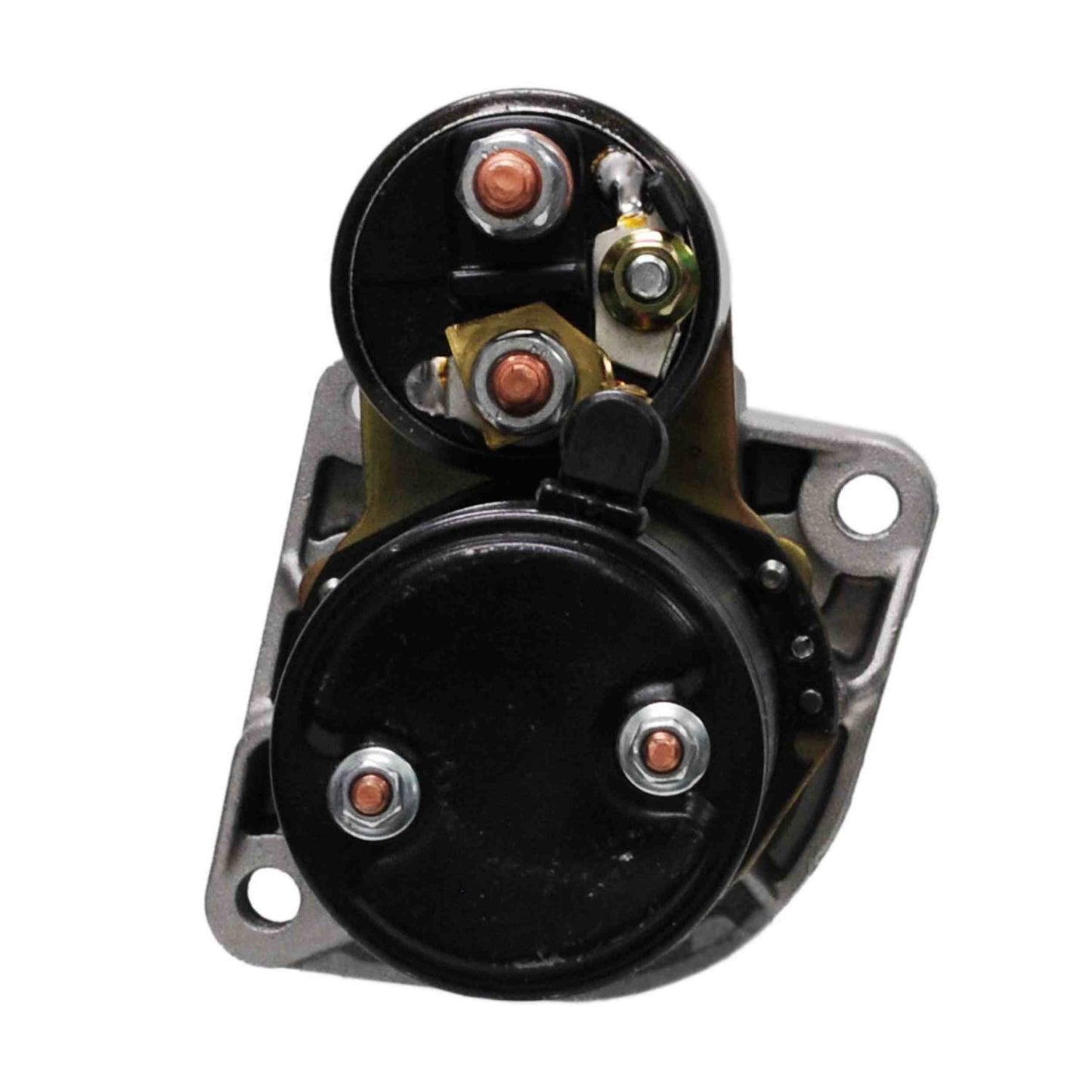 Quality-Built Starter Motor 19454