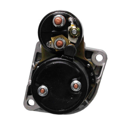Quality-Built Starter Motor 19454