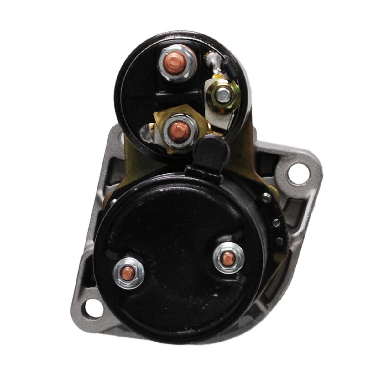 Quality-Built Starter 19454