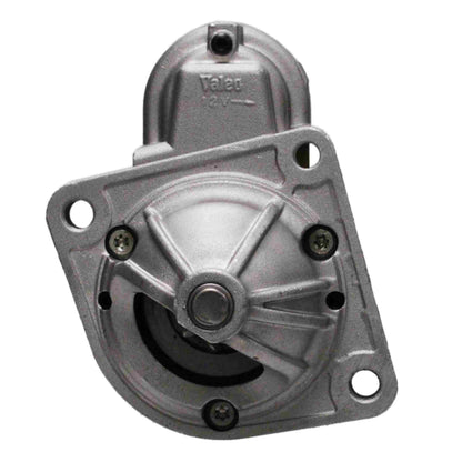 Quality-Built Starter Motor 19454
