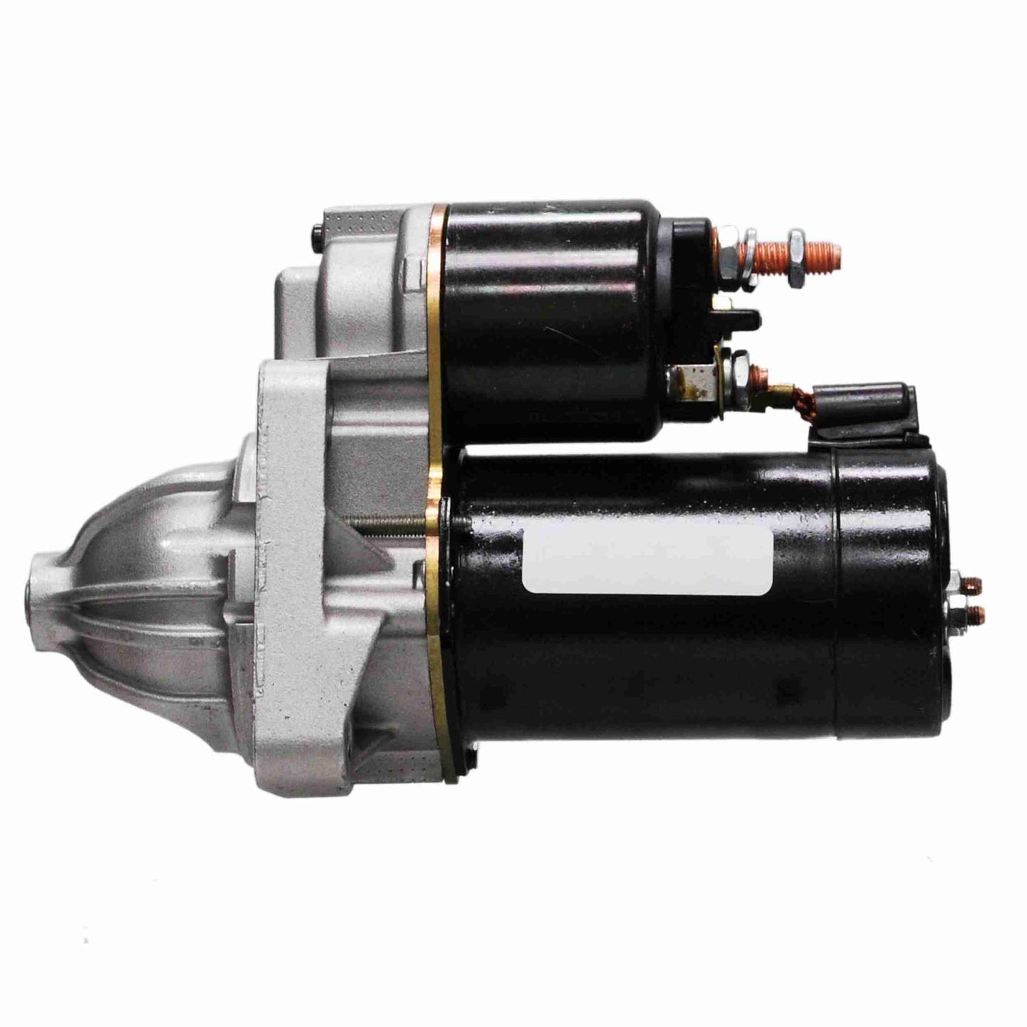 Quality-Built Starter Motor 19454