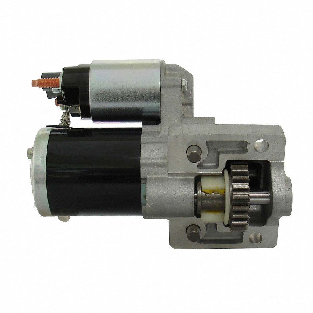 Quality-Built Starter 19455N