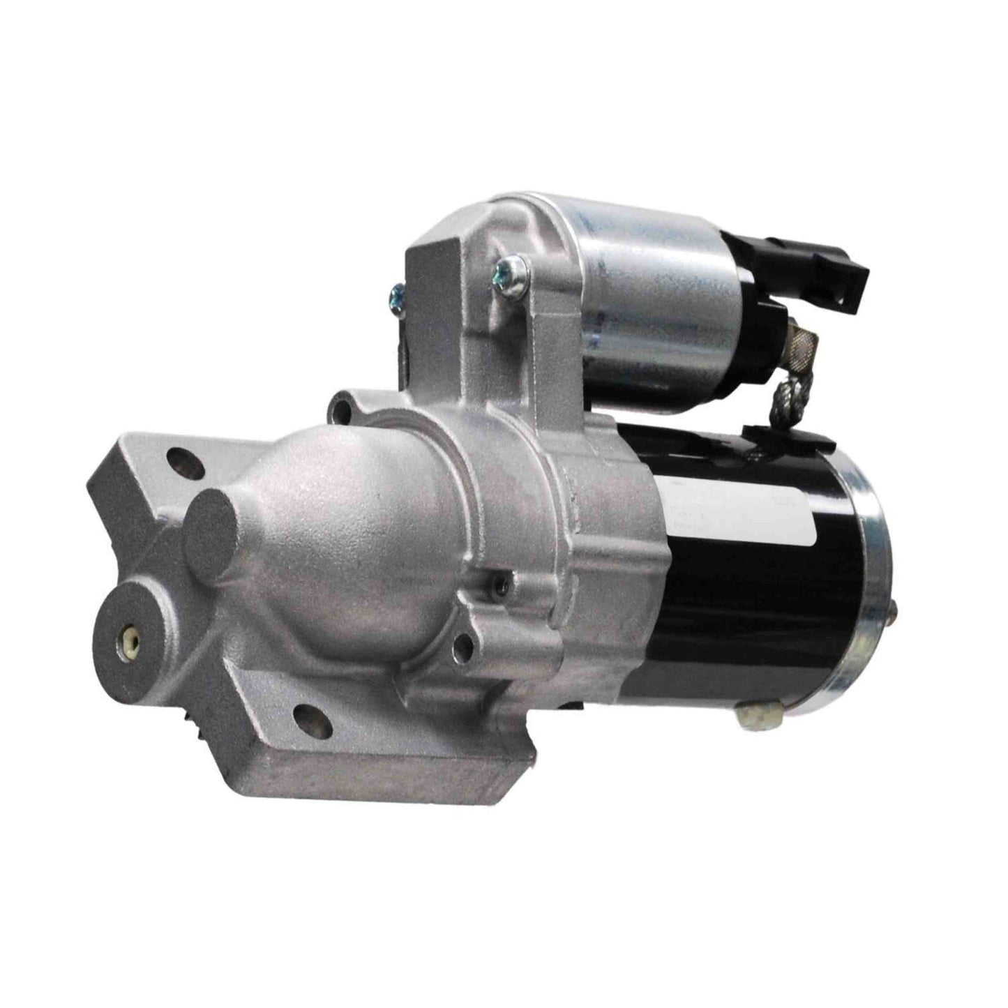 Quality-Built Starter Motor 19455