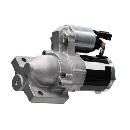 Quality-Built Starter Motor 19455