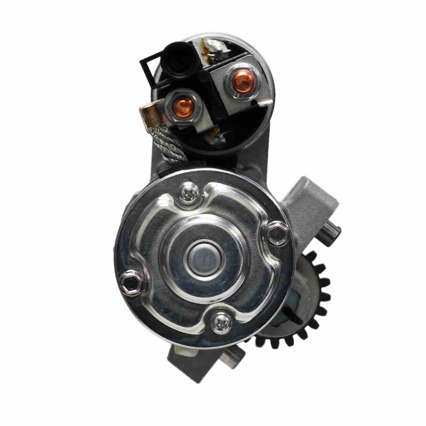 Quality-Built Starter 19455