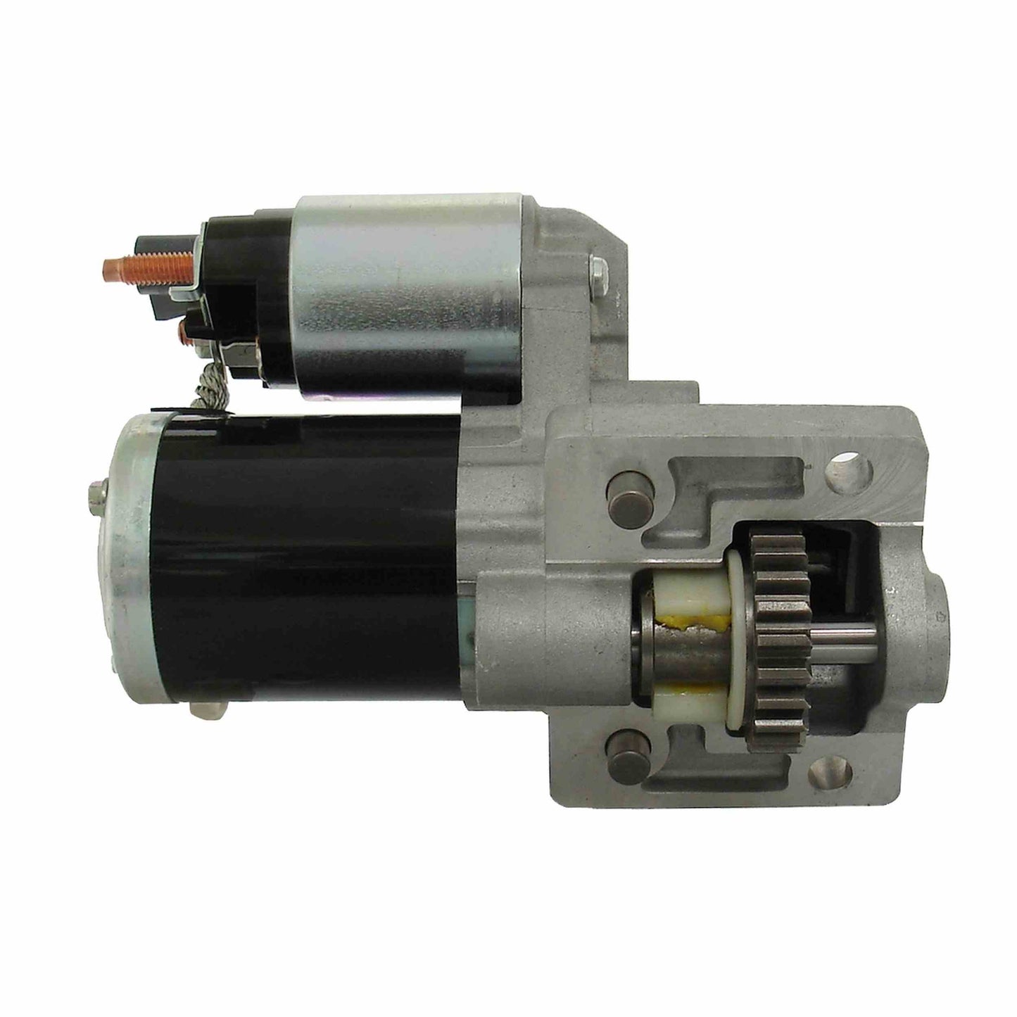 Quality-Built Starter Motor 19455