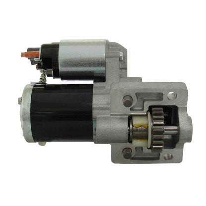 Quality-Built Starter Motor 19455