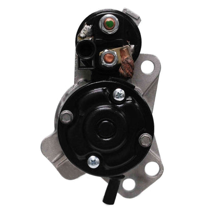 Quality-Built Starter Motor 19456