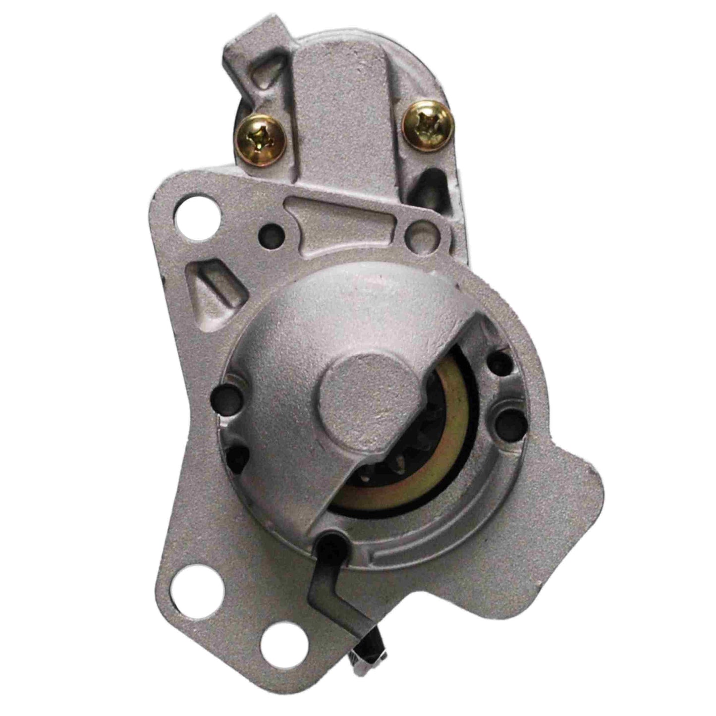 Quality-Built Starter Motor 19456