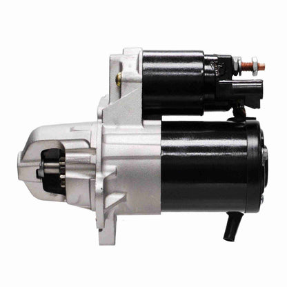 Quality-Built Starter Motor 19456