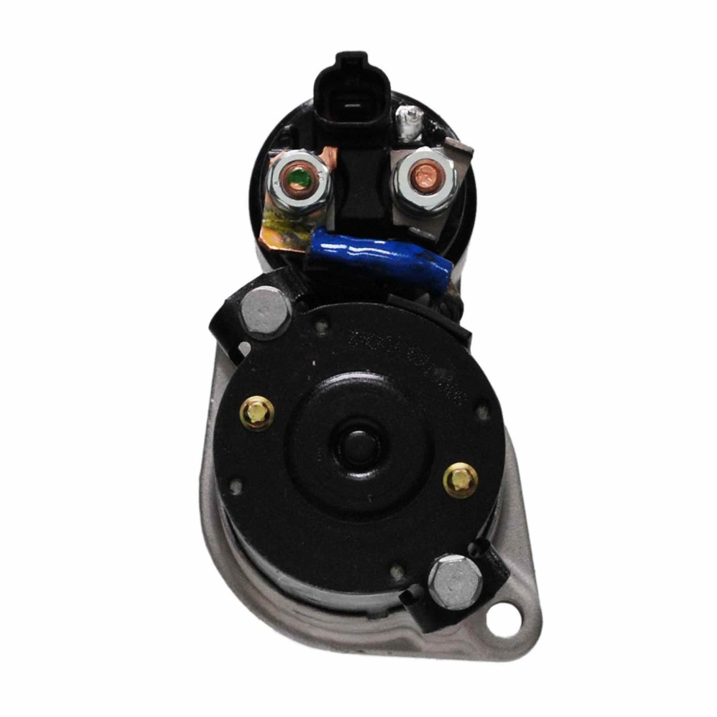 Quality-Built Starter 19457