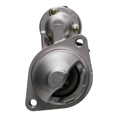 Quality-Built Starter Motor 19457