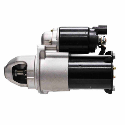 Quality-Built Starter Motor 19457