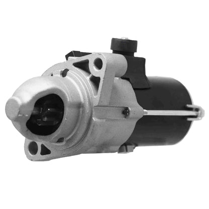 Quality-Built Starter 19458