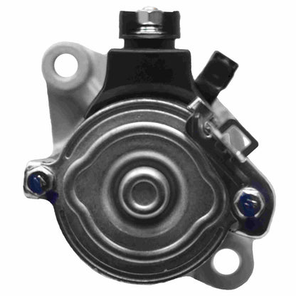 Quality-Built Starter Motor 19458