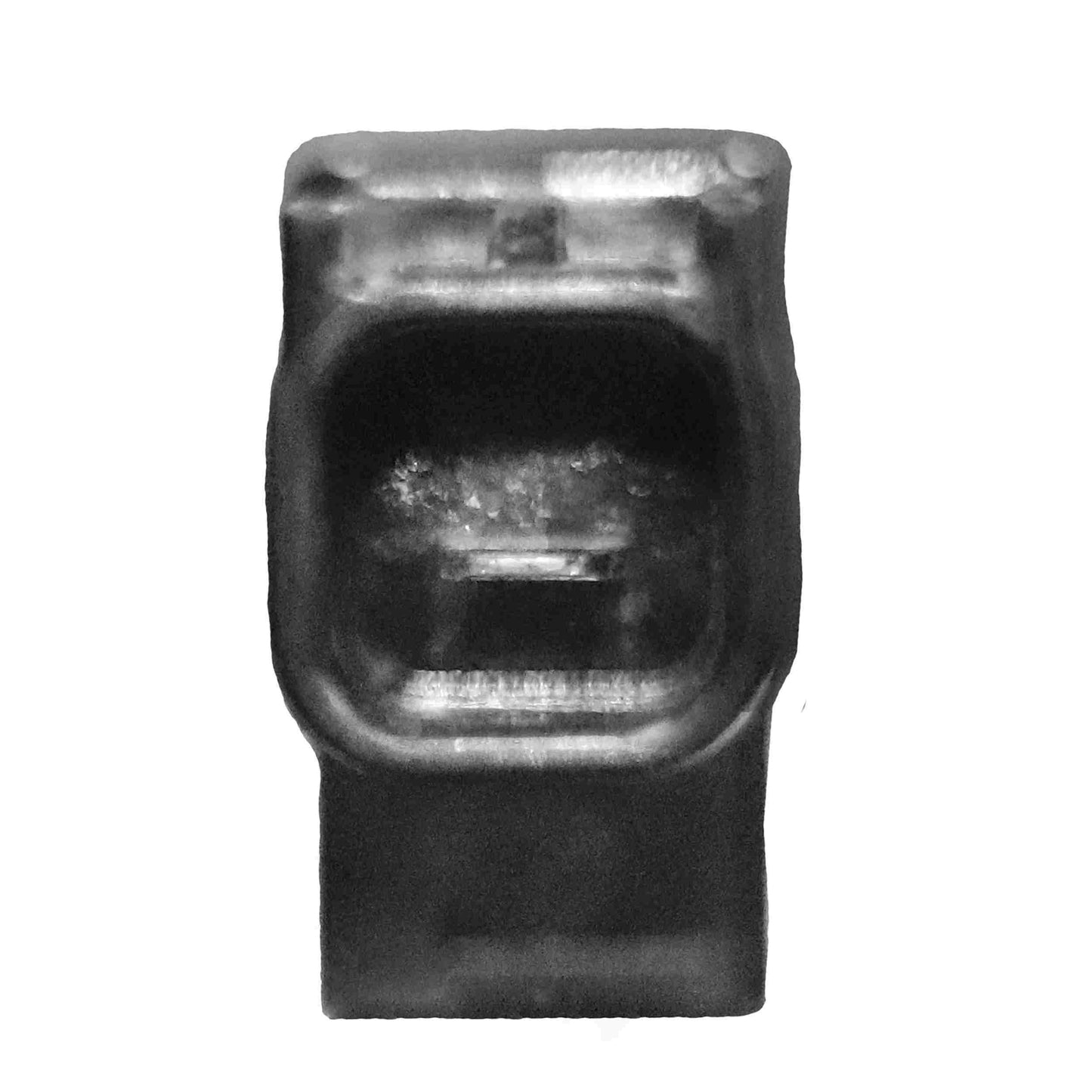 Quality-Built Starter Motor 19458