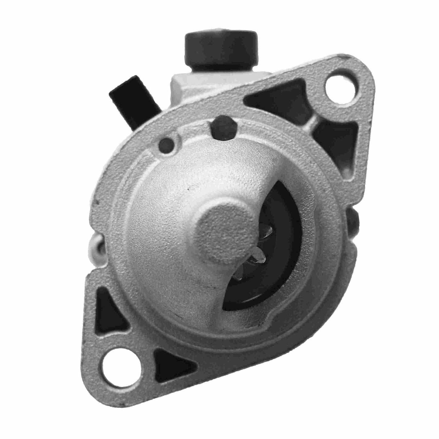 Quality-Built Starter 19458