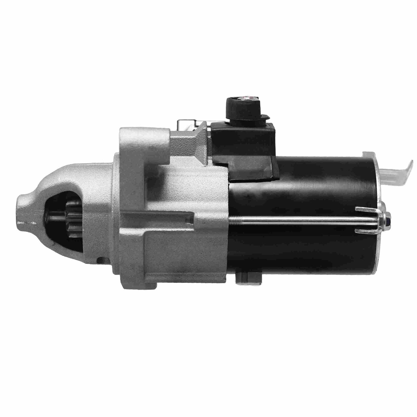 Quality-Built Starter 19458