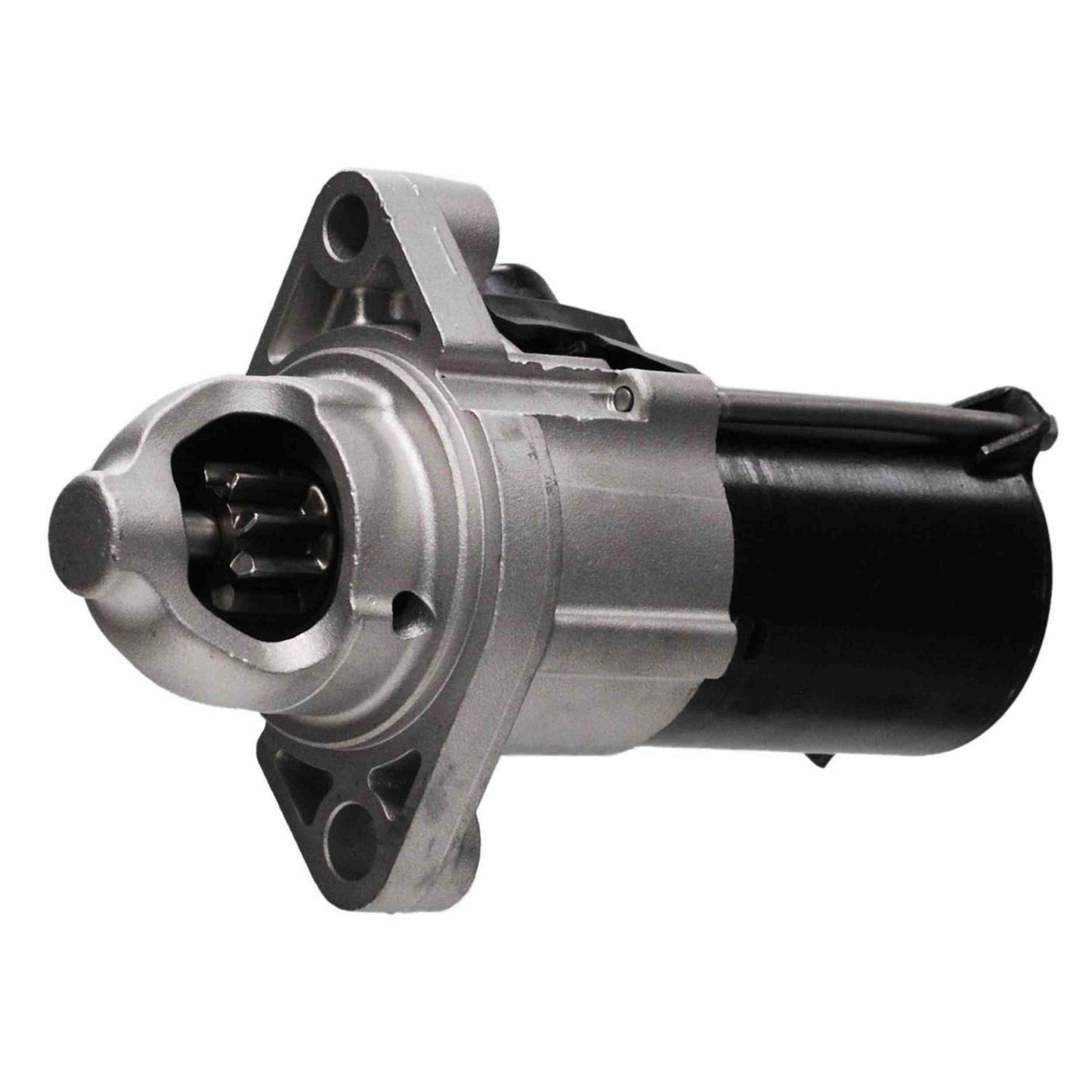 Quality-Built Starter Motor 19459