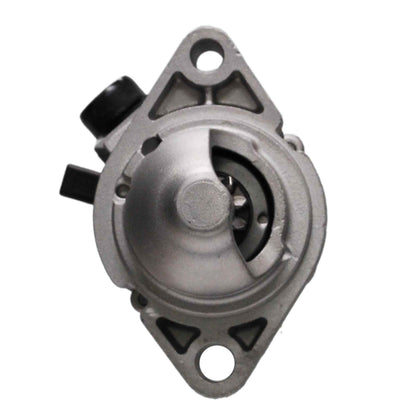 Quality-Built Starter Motor 19459