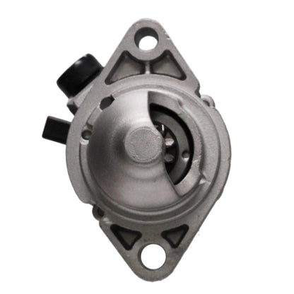 Quality-Built Starter Motor 19459