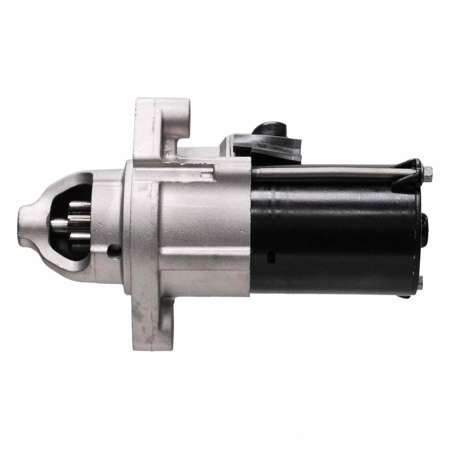 Quality-Built Starter Motor 19459
