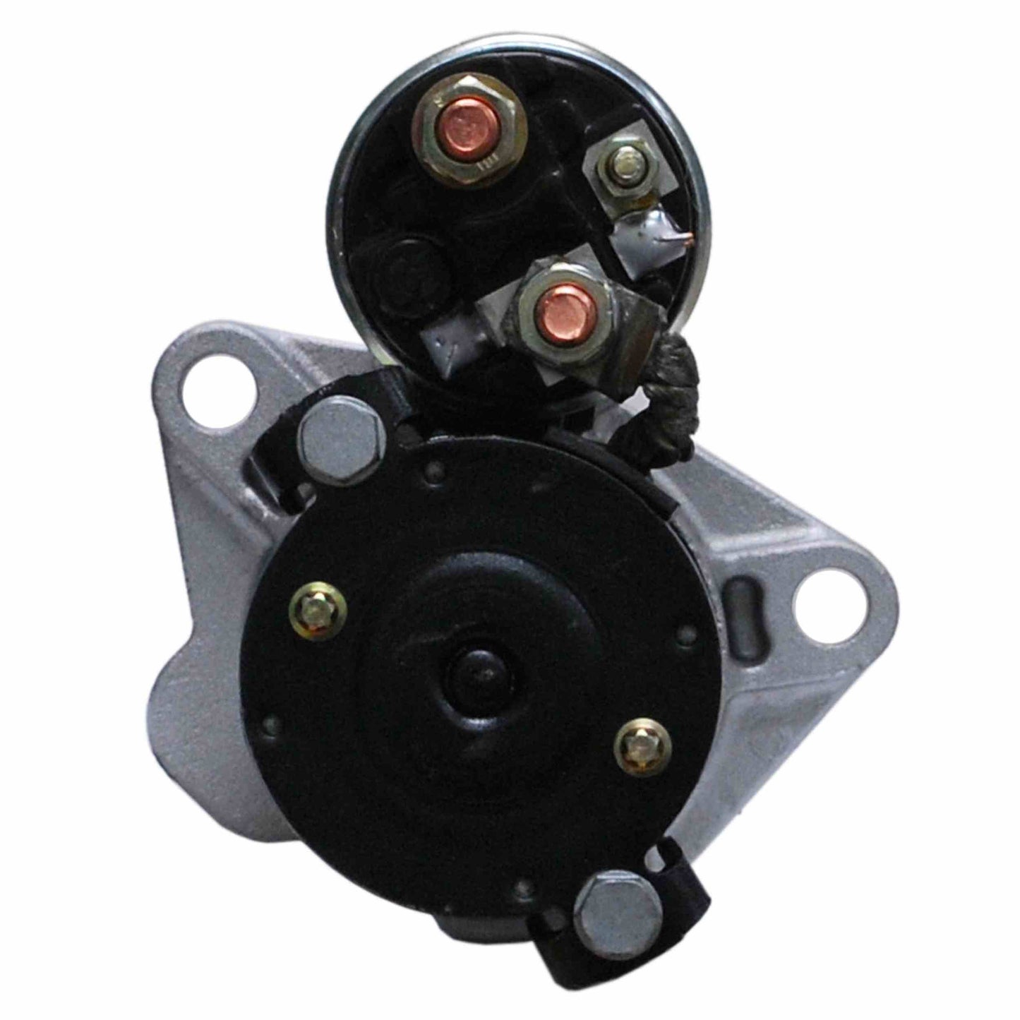 Quality-Built Starter 19460