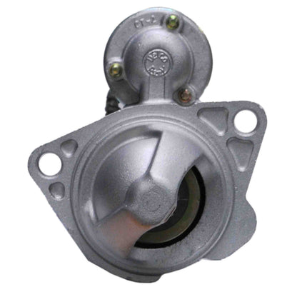 Quality-Built Starter Motor 19460