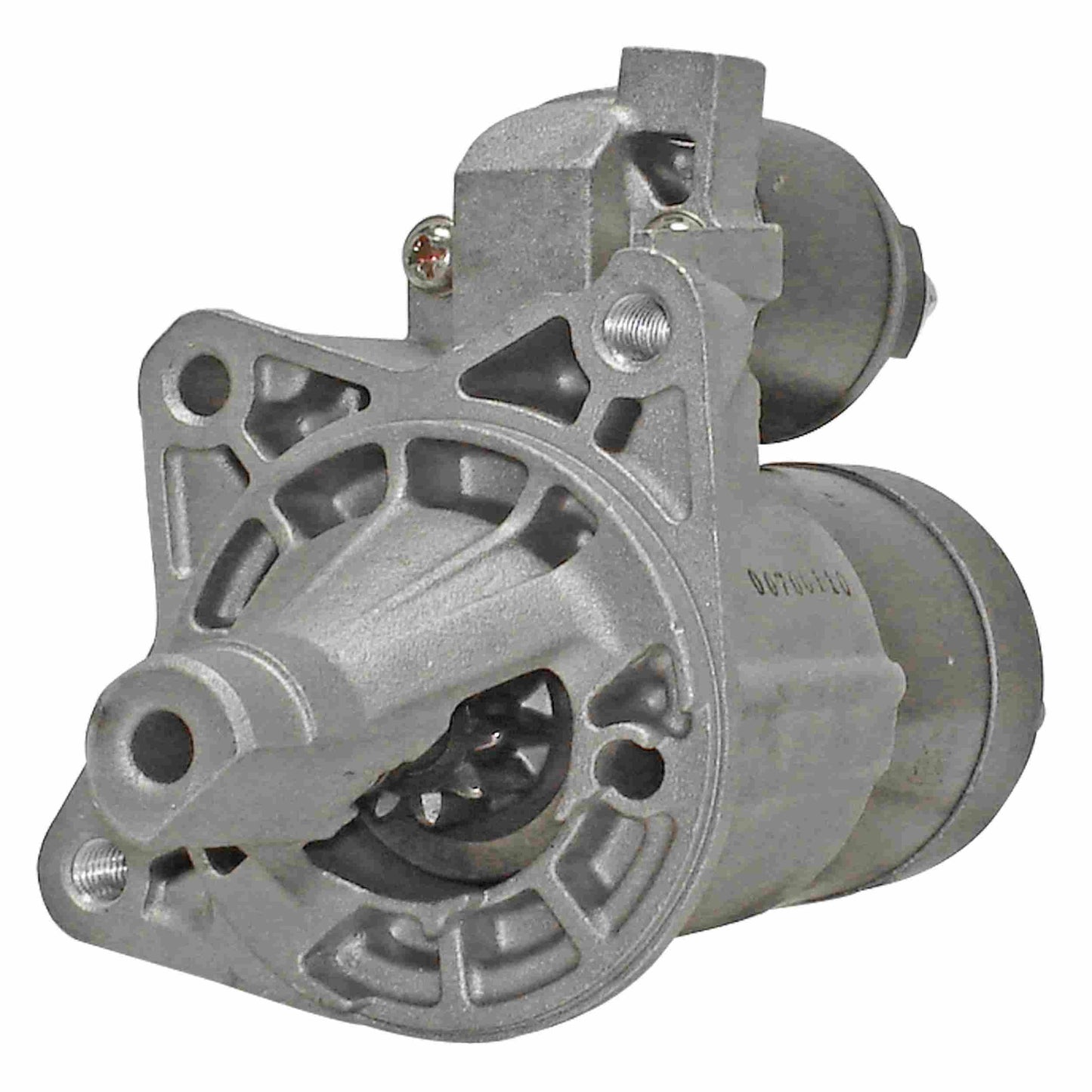 Quality-Built Starter 19462