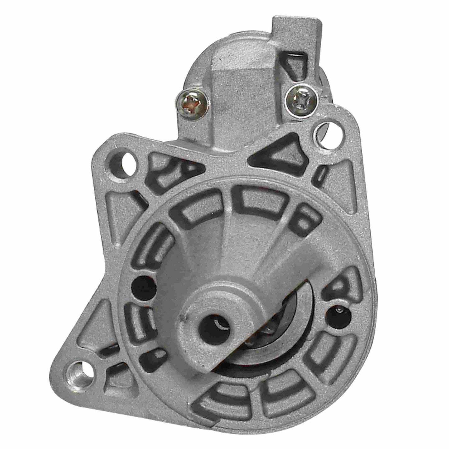 Quality-Built Starter Motor 19462