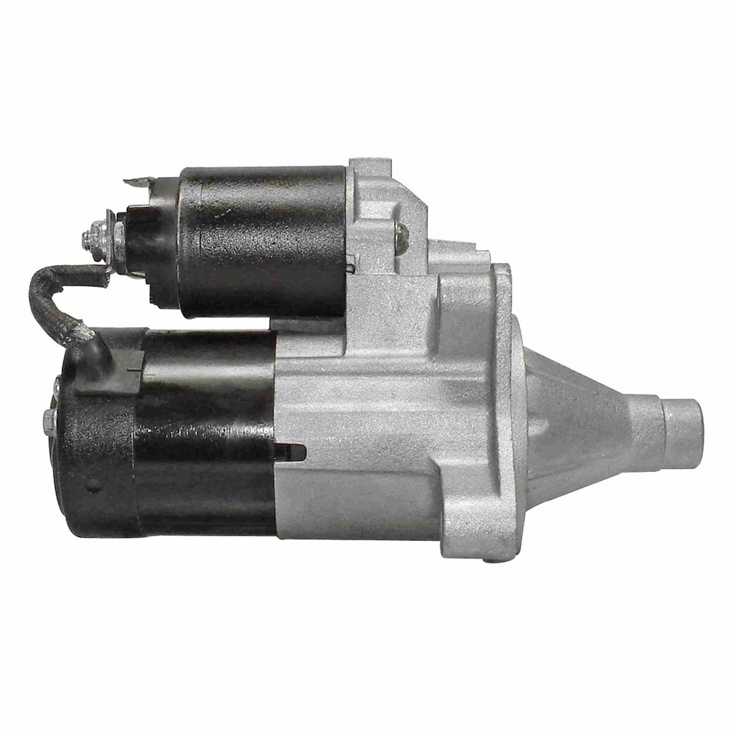 Quality-Built Starter Motor 19462