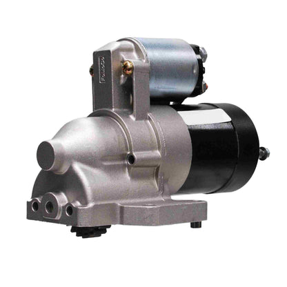 Quality-Built Starter Motor 19464