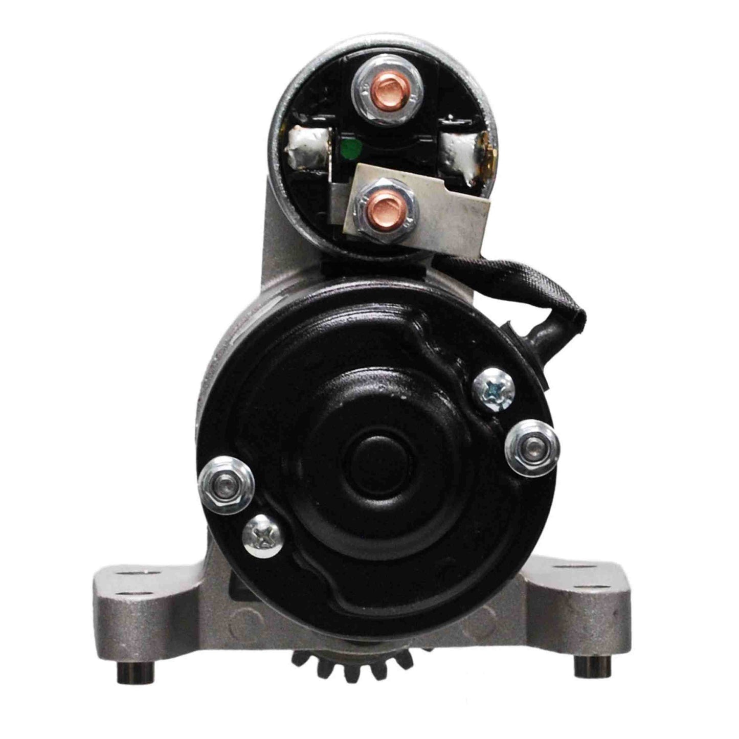 Quality-Built Starter 19464