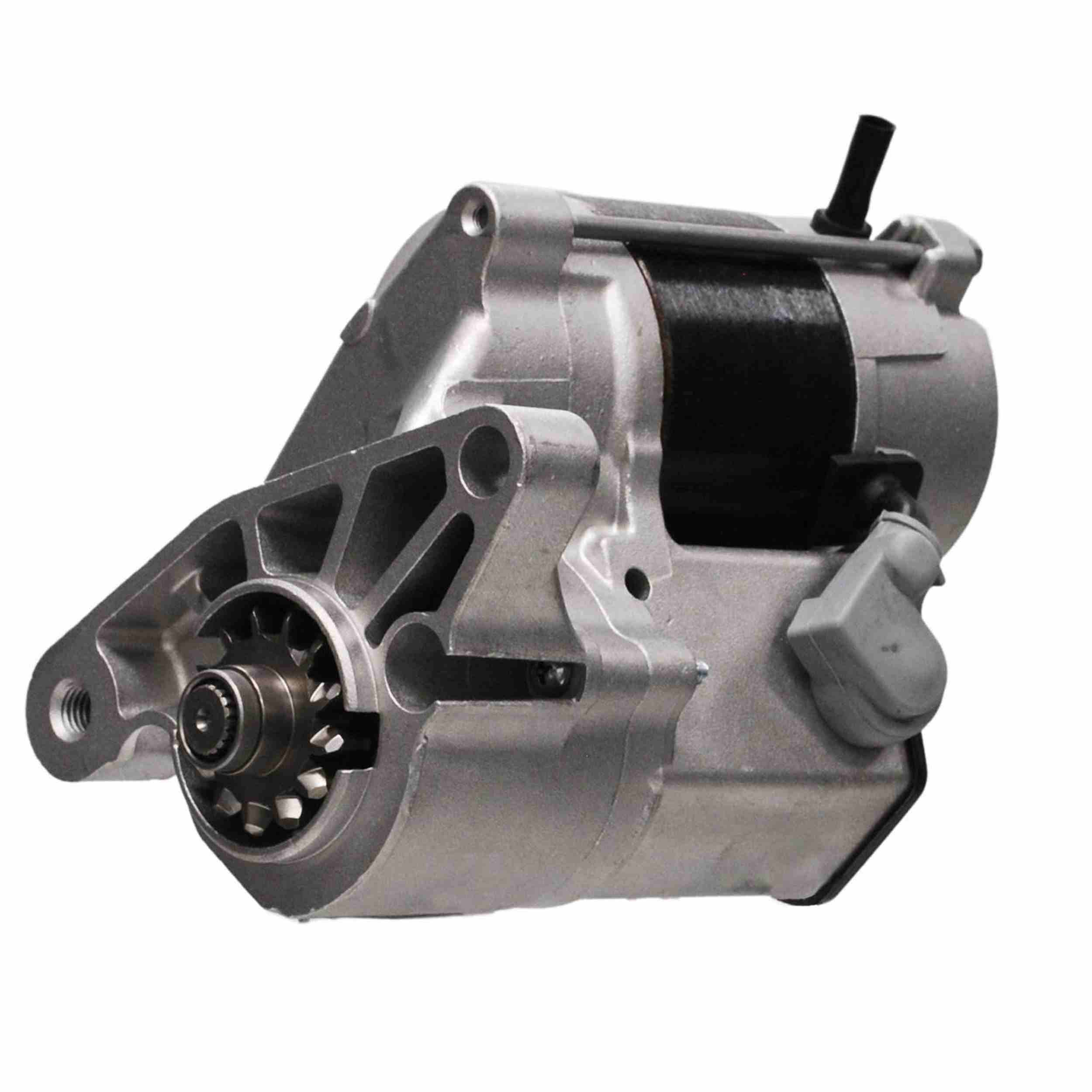Quality-Built Starter Motor 19465