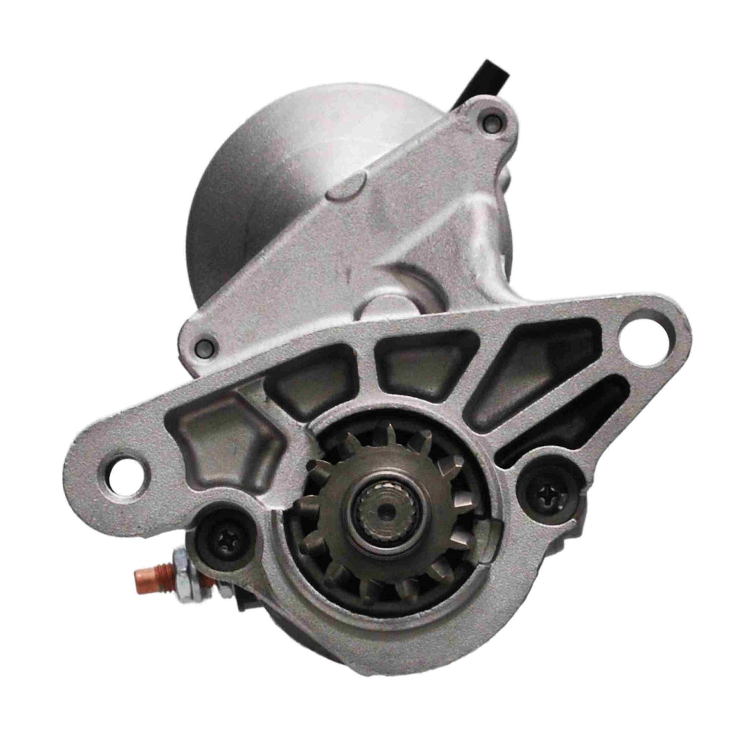 Quality-Built Starter Motor 19465