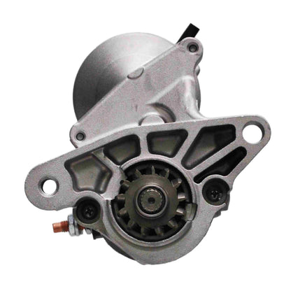 Quality-Built Starter Motor 19465